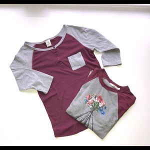 Zumiez short sleeve shirt